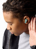 Skullcandy Dime Evo Preppy Sauge Earbuds