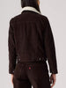 Levis Original Sherpa Trucker Jacket Fall 2026