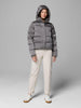 Columbia Amaze Puff Hooded Jacket Fall 2026