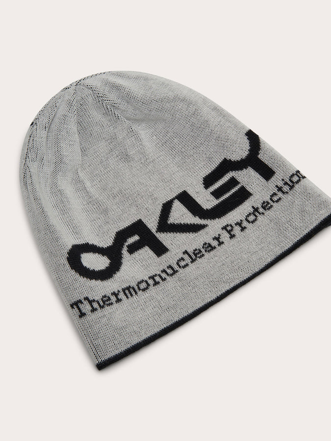 Oakley TNP Reversible Beanie | BLACKOUT/WHITE (09V)