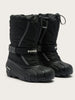Sorel Flurry Black/Sea Salt Winter Boots Winter 2027