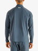 Malbon Performance Raglan 1/4 Zip Sweater Fall 2026