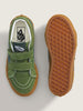 Vans Sk8-Mid Reissue V Gum Balsam Green Shoes Fall 2026