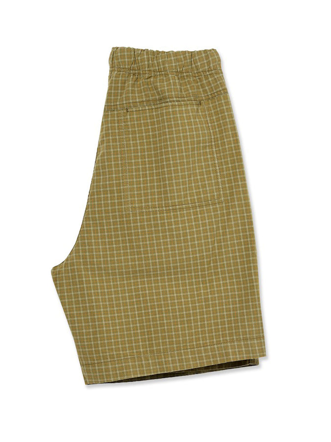 Polar Hike Shorts Summer 2026 | OLIVE CHECK