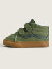 Vans Sk8-Mid Reissue V Gum Balsam Green Shoes Fall 2026