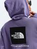 The North Face Evolution Box Nse Hoodie Fall 2026