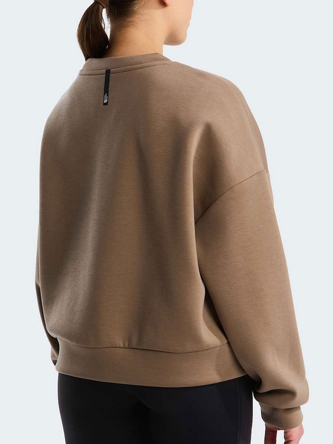 The North Face Jaida Crewneck Fall 2026 | GARNET (2H9)