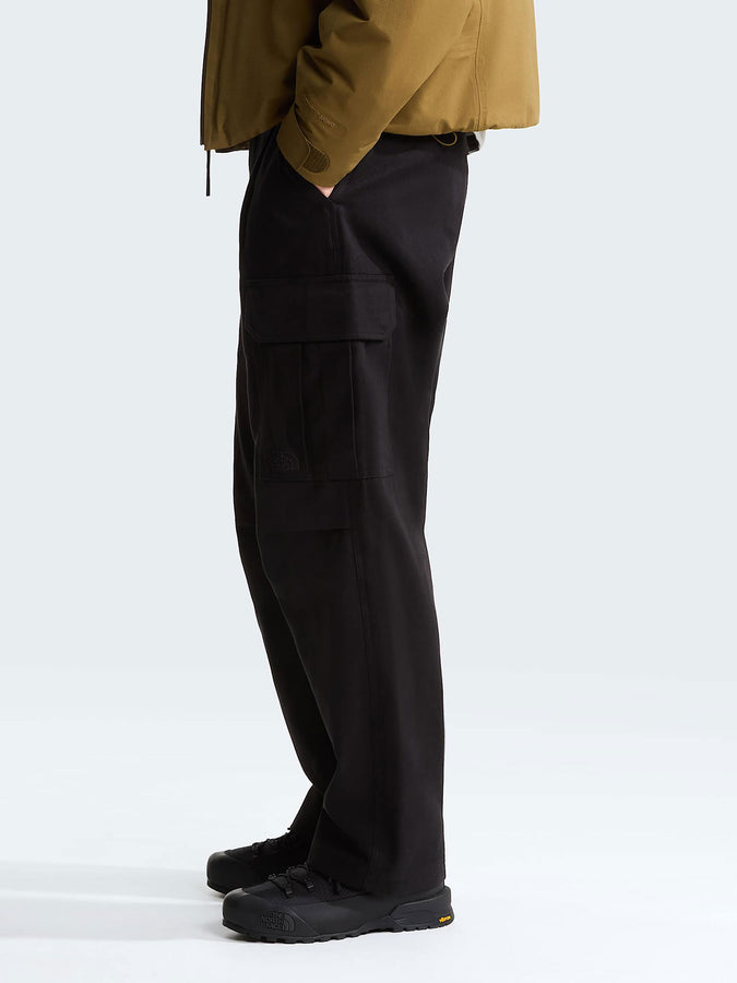 The North Face Beta Cargo Pants Fall 2026 | TNF BLACK (JK3)