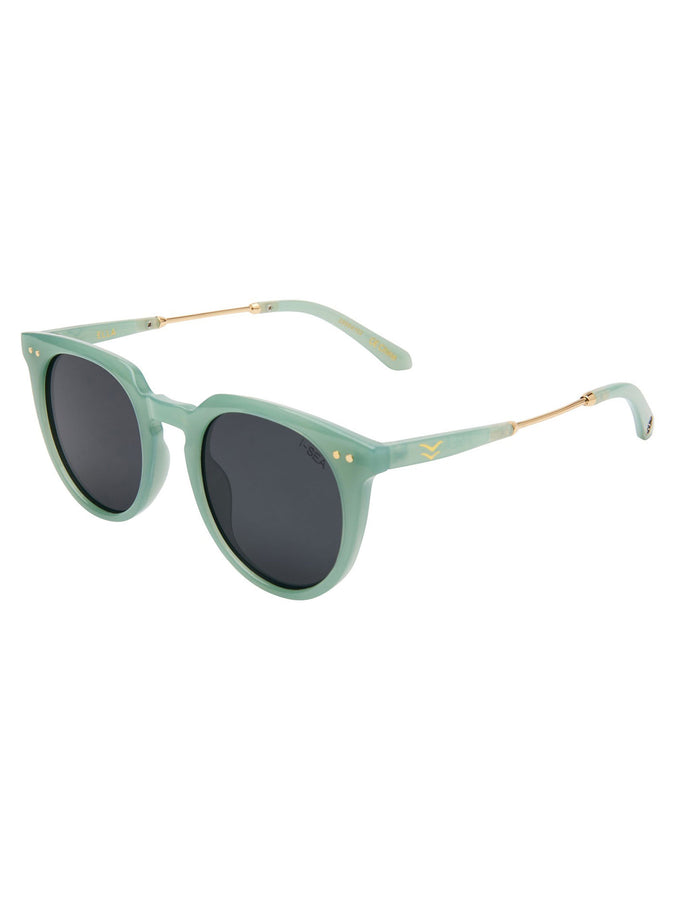 I-Sea Ella Sunglasses | SAGE/SMOKE