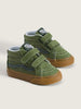 Vans Sk8-Mid Reissue V Gum Balsam Green Shoes Fall 2026