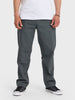 Quiksilver Beach Stretch Canvas Pants Fall 2026