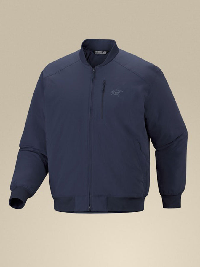 Arcteryx Konseal Insulated Jacket Fall 2026 | BLACK SAPPHIRE