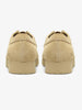 Clarks Wallabee Lite Suede Maple Shoes Fall 2026