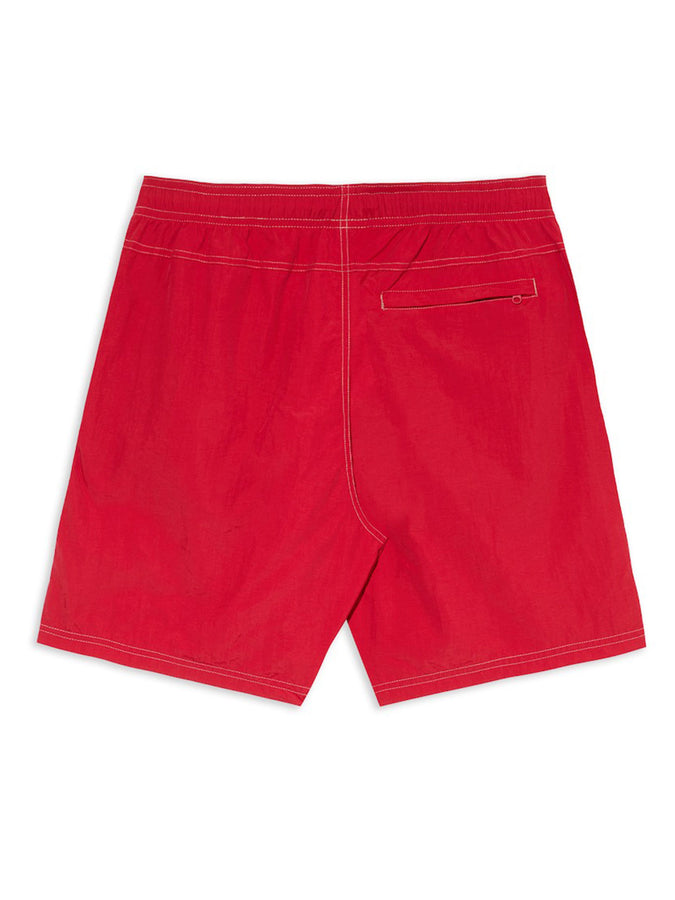 Polar Ziggy Boardshorts Summer 2026 | RED