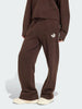 Adidas Essentials Knit Brown Pants Fall 2026