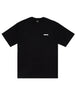 Obey Bounce Black T-Shirt Fall 2026