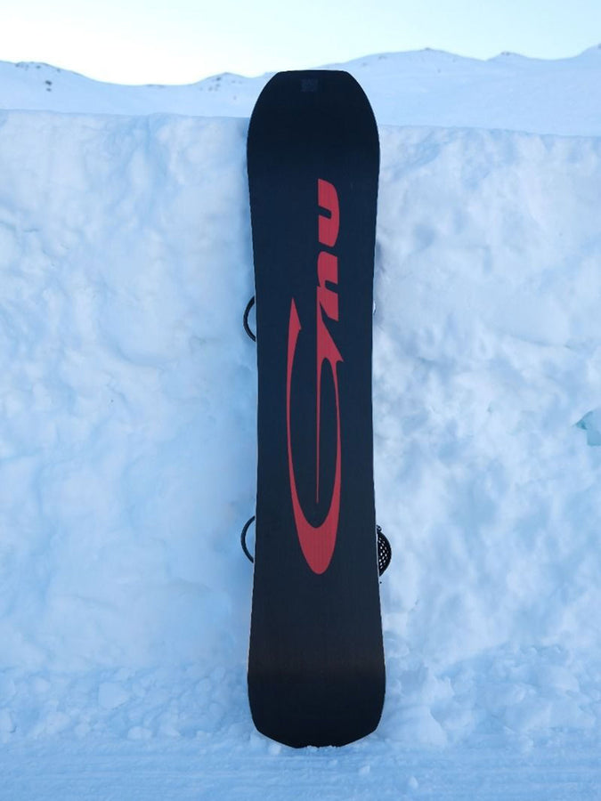 Gnu Turbo Gremlin Snowboard 2027 | N/A