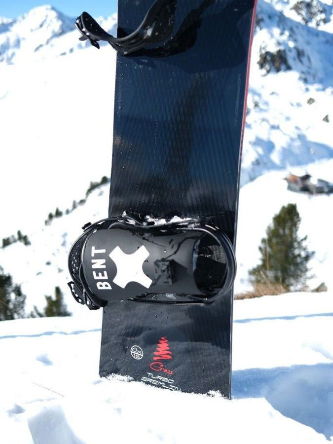 Gnu Turbo Gremlin Snowboard 2027 | N/A