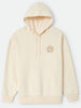 Brixton Crest II Hoodie Fall 2026