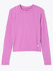 Vuori Surge Seamless Long Sleeve T-Shirt Fall 2026