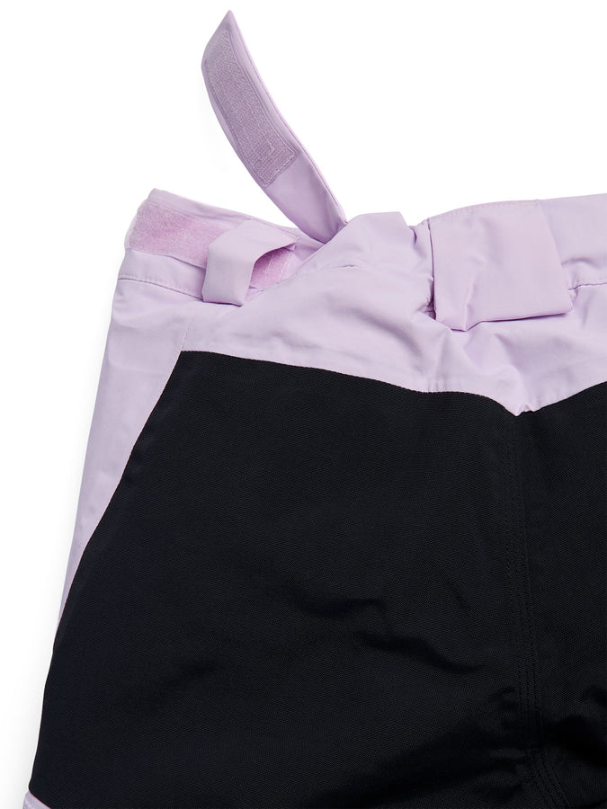 Burton Skylar 2027 – Youth Insulated Pants (7-14) | MOONDUST PURPLE (E9G)