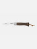 Opinel Neo6 Black Wallnut Knife