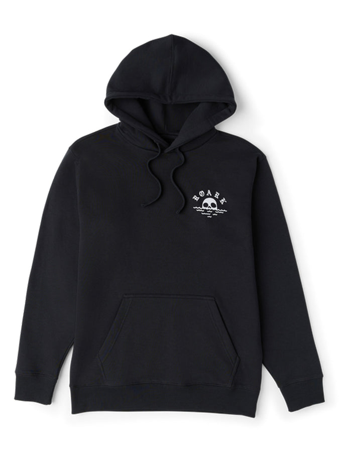 Roark Fear The Sea Hoodie Fall 2026 | BLACK (BLK)