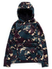 Burton Crown Weatherproof Riding Hoodie Winter 2027