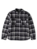 Roark Backwoods Jacket Holiday 2026