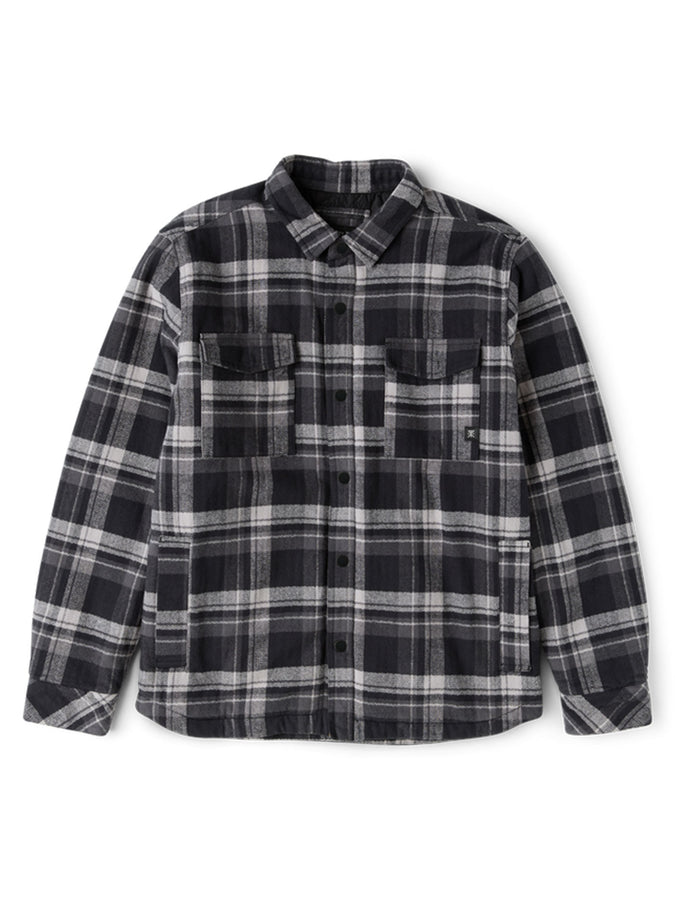 Roark Backwoods Jacket Holiday 2026 | CHARCOAL (CHA)