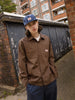 Brixton Trademark Snapback Hat
