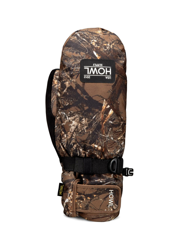 Howl Fairbanks Mitts | REALTREE