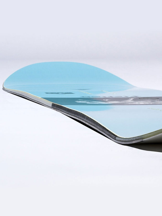Gnu Fiction Snowboard 2026 | N/A