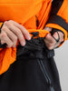 Beyond Medals Retro Anorak 2027 – ORANGE