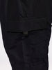 Eivy Fitted Outdoor Black 2027 – Women's Shell Pants