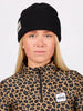 Eivy Foldable Knit Balaclava Beanie