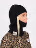 Eivy Foldable Knit Balaclava Beanie