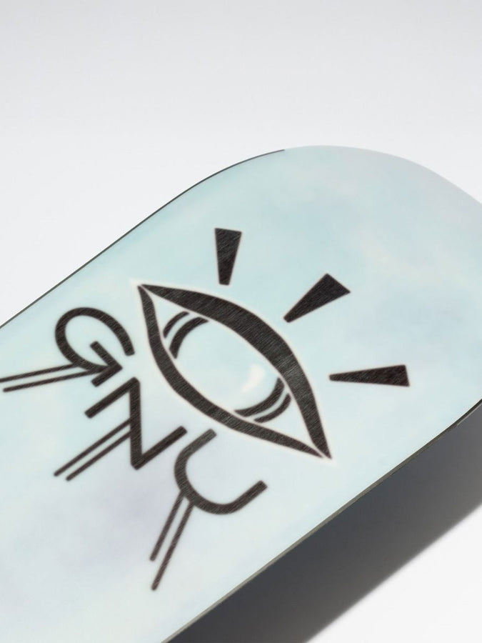 Gnu Frosting Snowboard 2026 | N/A