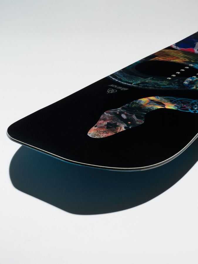 Libtech T.Rice Pro Snowboard 2026 | N/A