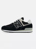 New Balance 574 Noir/Blanc Shoes Spring 2025