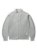 Butter Goods Club Zip-Thru Sweatshirt Fall 2026
