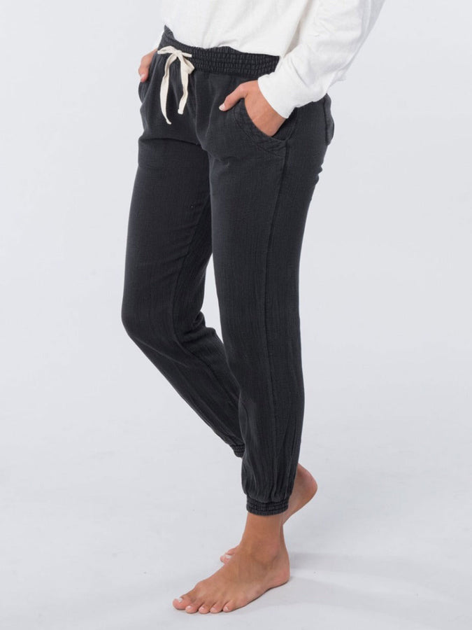 Rip Curl Classic Surf Pants Spring 2026 | BLACK (0090)