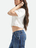 Brixton Seaside Eyelet Top Spring 2026