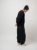 Loviah Heartman Black Crewneck Sweatshirt Fall 2026