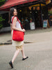 Herschel Cloudform Small Tote Bag
