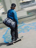 Herschel x Thrasher Skate Nylon Duffle Bag Fall 2026