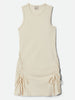 Brixton Ribbed Cinch Mini Dress Spring 2026
