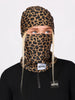 Eivy Hinge Leopard Balaclava