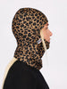 Eivy Hinge Leopard Balaclava