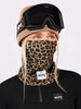 Eivy Hinge Leopard Balaclava